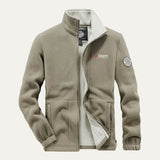 Warm Winter Jackets for Men | Fleece Lined, Classic Style