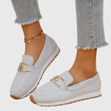 Orthopedic Comfort Loafers | Supportive All-Day Wear & Classic Style
