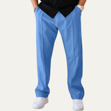 Men's Relaxed Fit Jogger Pants | Ultimate Comfort & Casual Style