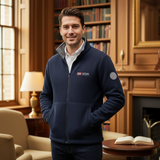 Warm Winter Jackets for Men | Fleece Lined, Classic Style