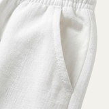 Lightweight Summer Pants for Men | Breathable Linen Comfort & Boho Style