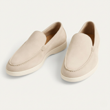 Classic Loafers for Men | Suede Comfort, Timeless Style