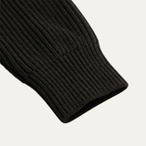 Men's Half Zip Merino Wool Sweater | Premium Comfort, Classic Style