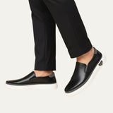 Men's Slip On Loafers | Lightweight Comfort & Classic Style