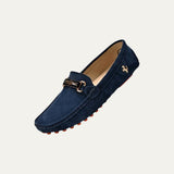 Men's Classic Loafers | Timeless Elegance & All-Day Comfort