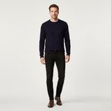 Men's Stretch Slim Fit Skinny Jeans | Santiago Comfort & Modern Style