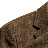 Men's Tweed Blazer | Classic Sophistication, Timeless Style