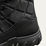 Men's Snow Boots | Plush Lined Comfort & Style