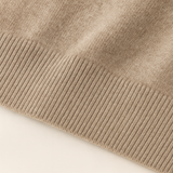 Men's Cashmere Sweater | Premium Comfort, Timeless Style