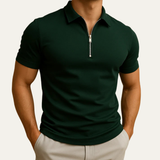 Men's Summer Polo Shirt | Comfortable, Casual Style