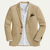 Wedding Guest Blazer Men | Classic Formal Style