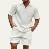 Summer Sets for Men | Lightweight & Effortless Style