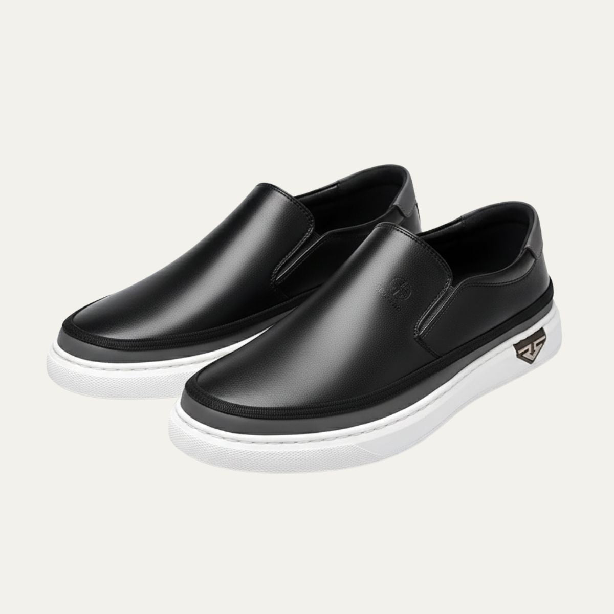 Men's Slip On Loafers | Lightweight Comfort & Classic Style