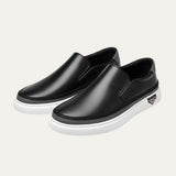 Men's Slip On Loafers | Lightweight Comfort & Classic Style