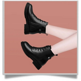 Women's Ankle Boots – Trend Led Versatile Everyday Booties