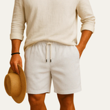 Men's Summer Shorts | Comfortable, Relaxed Style