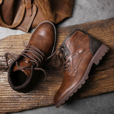 Combat Boots Men | Rugged Style, All-Day Comfort