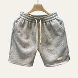 Men's Summer Shorts | Lightweight, Casual Comfort