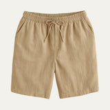 Summer Shorts for Men | Lightweight Cotton Comfort