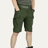 Men's Tactical Cargo Shorts | Utility Style, All-Day Comfort