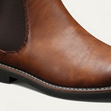 Chelsea Boots Men | Durable Leather, All-Season Style