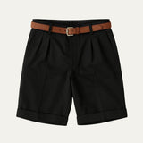 Summer Shorts for Men | Tailored Comfort, Linen Style