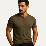 Men's Polo Shirt | Classic Comfort, Timeless Style