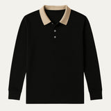 Casual Polo for Men | Classic Comfort & Timeless Style