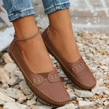 Orthopedic Loafers for Women | All-Day Comfort Meets Timeless Style