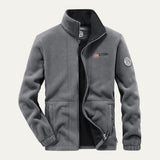Warm Winter Jackets for Men | Fleece Lined, Classic Style
