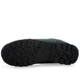 Men's Hiking Shoes - Rugged Outdoor Trail Shoes with Grip Sole