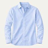 Men's Casual Button Down Shirt | Soft Comfort, Effortless Style