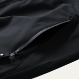 Waterproof Rain Jacket | Weather Protection, Modern Style