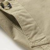 Men's Trenchcoat | Waterproof, Timeless Style