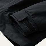 Waterproof Rain Jacket | Weather Protection, Modern Style