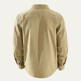 Men's Cotton Button Down Shirt | Casual Summer Style