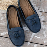 Women's Orthopedic Loafers | Supportive Comfort & Elegant Style