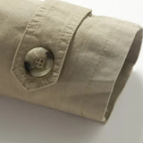 Men's Trenchcoat | Waterproof, Timeless Style