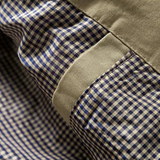 Men's Trenchcoat | Waterproof, Timeless Style