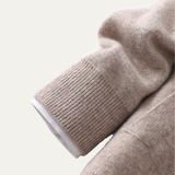 Men's Cashmere Cardigan | Timberland Luxury Soft Wool Knit