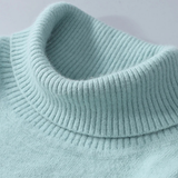 Men's Cashmere Sweater | Luxury Comfort & Timeless Style