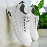 Men's Classic Lightweight Sneakers | Breathable Comfort, Timeless Style
