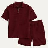 Summer Sets for Men | Lightweight & Effortless Style