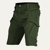 Men's Tactical Cargo Shorts | Utility Style, All-Day Comfort