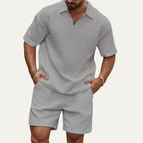 Summer Sets for Men | Lightweight & Effortless Style