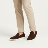 Classic Loafers for Men | Suede Comfort, Timeless Style