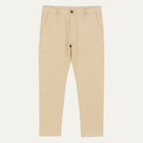 Men's Summer Chinos | Classic Comfort & Timeless Style