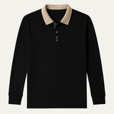 Casual Polo for Men | Classic Comfort & Timeless Style