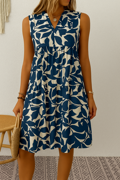 Maeve™ | Elegant Modern Allure Dress