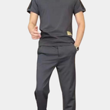 Premium Stretch Suit | Luxury Comfort & Performance
